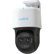 Reolink TrackMix 4K Dual-Lens Security Camera with Auto Tracking - PCTMXPT4K01