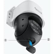 Reolink TrackMix 4K Dual-Lens Security Camera with Auto Tracking - PCTMXPT4K01