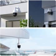 Reolink P850 LAN IP Security Camera - PC823ASD4K04