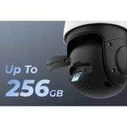 Reolink P850 LAN IP Security Camera - PC823ASD4K04