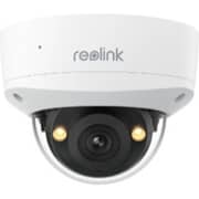 Reolink P337 4K PoE Dome Camera with Smart Detection - PC840AD4K01
