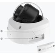 Reolink P337 4K PoE Dome Camera with Smart Detection - PC840AD4K01