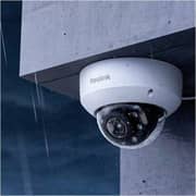Reolink Professional Series 8MP 4K UHD POE Security Camera - PCRPD4K02