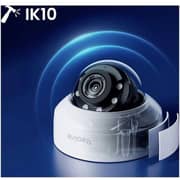 Reolink Professional Series 8MP 4K UHD POE Security Camera - PCRPD4K02