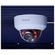 Reolink Professional Series 8MP 4K UHD POE Security Camera - PCRPD4K02