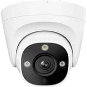 Reolink P344 LAN IP-Dome Security Camera - PC1224AD6K01