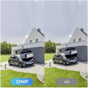 Reolink P344 LAN IP-Dome Security Camera - PC1224AD6K01