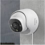 Reolink P344 LAN IP-Dome Security Camera - PC1224AD6K01