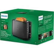 Philips 5000 Series 2 Slices Toaster - HD2650/31