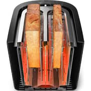 Philips 5000 Series 2 Slices Toaster - HD2650/31
