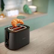 Philips 5000 Series 2 Slices Toaster - HD2650/31