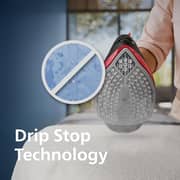Philips 6000 Series Steam Iron - DST6130/46