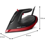Philips 6000 Series Steam Iron - DST6130/46