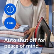 Philips 6000 Series Steam Iron - DST6130/46