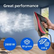 Philips 6000 Series Steam Iron - DST6130/46
