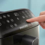 Philips 4000 Series Stacked Dual Basket Airfryer - NA460/09