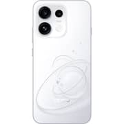 OPPO Reno16 F 5G 256GB 12GB RAM Pop White Dual Sim Smartphone - Pre-order