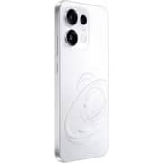 OPPO Reno16 F 5G 256GB 12GB RAM Pop White Dual Sim Smartphone - Pre-order
