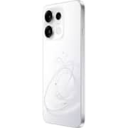 OPPO Reno16 F 5G 256GB 12GB RAM Pop White Dual Sim Smartphone - Pre-order