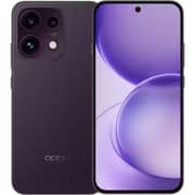 OPPO Reno16 F 5G 256GB 12GB RAM Twilight Violet Dual Sim Smartphone - Pre-order