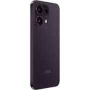 OPPO Reno16 F 5G 256GB 12GB RAM Twilight Violet Dual Sim Smartphone - Pre-order