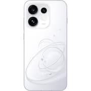 OPPO Reno16 5G 256GB 12GB RAM Pop White Dual Sim Smartphone - Pre-order