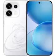 OPPO Reno16 Pro 5G 512GB 12GB RAM Pop White Dual Sim Smartphone - Pre-order