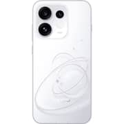 OPPO Reno16 Pro 5G 512GB 12GB RAM Pop White Dual Sim Smartphone - Pre-order