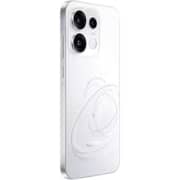 OPPO Reno16 Pro 5G 512GB 12GB RAM Pop White Dual Sim Smartphone - Pre-order