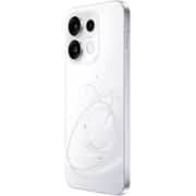 OPPO Reno16 Pro 5G 512GB 12GB RAM Pop White Dual Sim Smartphone - Pre-order