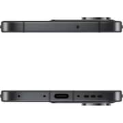 OPPO Reno16 Pro 5G 512GB 12GB RAM Starlight Black Dual Sim Smartphone - Pre-order