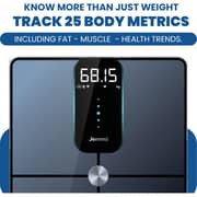 Jeroma Core+ Smart Body Composition Scale