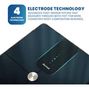 Jeroma Core+ Smart Body Composition Scale