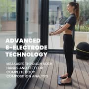 Jeroma FitPro+ Smart Body Composition Scale