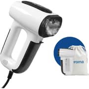 Jeroma LuftPro 2-in-1 Garment Suction Steamer