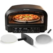 Jeroma Rotaro Electric Rotating Pizza Oven