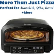 Jeroma Rotaro Electric Rotating Pizza Oven