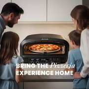 Jeroma Rotaro Electric Rotating Pizza Oven