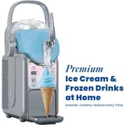 Jeroma Icey 6-in-1 Ice Cream & Slushie Maker