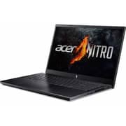 Acer Nitro V 15 Gaming (2023) - Laptop - AMD Ryzen 7-7735HS / 15.6inch FHD / 512GB SSD / 16GB RAM / 6GB NVIDIA GeForce RTX 3050 Graphics / Windows 11 / English Keyboard / Black / International Version - [ANV15-41-R45W]