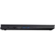 Acer Nitro V 15 Gaming (2023) - Laptop - AMD Ryzen 7-7735HS / 15.6inch FHD / 512GB SSD / 16GB RAM / 6GB NVIDIA GeForce RTX 3050 Graphics / Windows 11 / English Keyboard / Black / International Version - [ANV15-41-R45W]