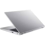 Acer Aspire Go 15 Gaming (2023) Laptop - AMD Ryzen 7-7730U / 15.6inch FHD / 512GB SSD / 16GB RAM / Shared AMD Radeon Graphics / Windows 11 Home / English Keyboard / Pure Silver / International Version - [AG15-42P-R917]