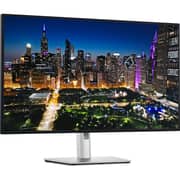 Dell UltraSharp 4K UHD Thunderbolt Hub Monitor 32inch - U3225QE