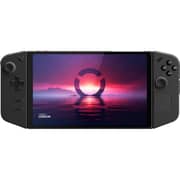 Lenovo Legion Go Handheld Gaming Console 512GB Shadow Black - 83E10055AX