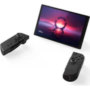 Lenovo Legion Go Handheld Gaming Console 512GB Shadow Black - 83E10055AX