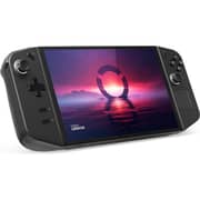 Lenovo Legion Go Handheld Gaming Console 512GB Shadow Black - 83E10055AX