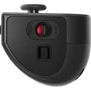 Lenovo Legion Go Handheld Gaming Console 512GB Shadow Black - 83E10055AX