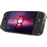Lenovo Legion Go Handheld Gaming Console 512GB Shadow Black - 83E10055AX