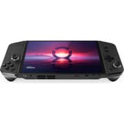 Lenovo Legion Go Handheld Gaming Console 512GB Shadow Black - 83E10055AX