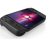 Lenovo Legion Go Handheld Gaming Console 512GB Shadow Black - 83E10055AX
